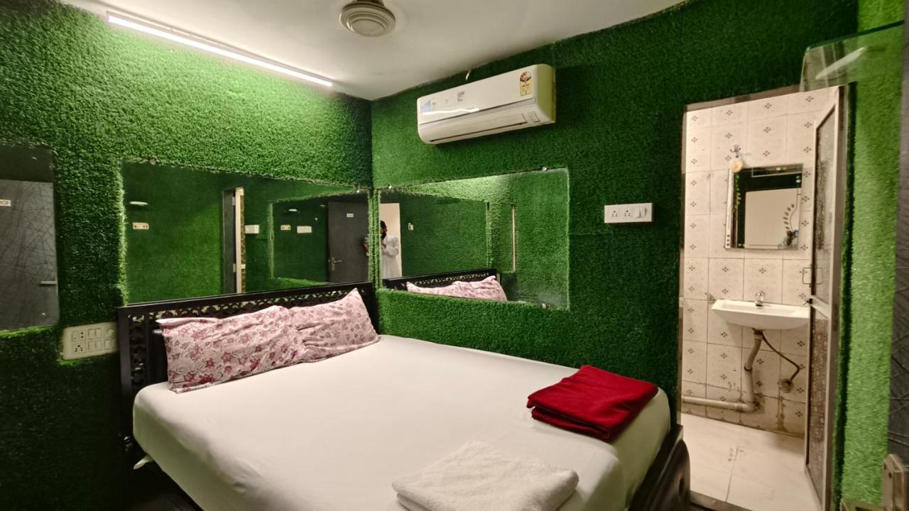 Bed and breakfast Janata *