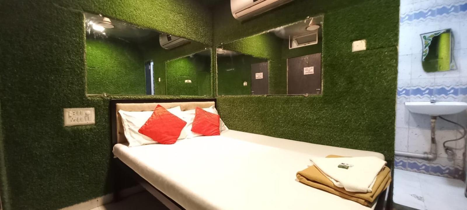 Bed and breakfast Janata *