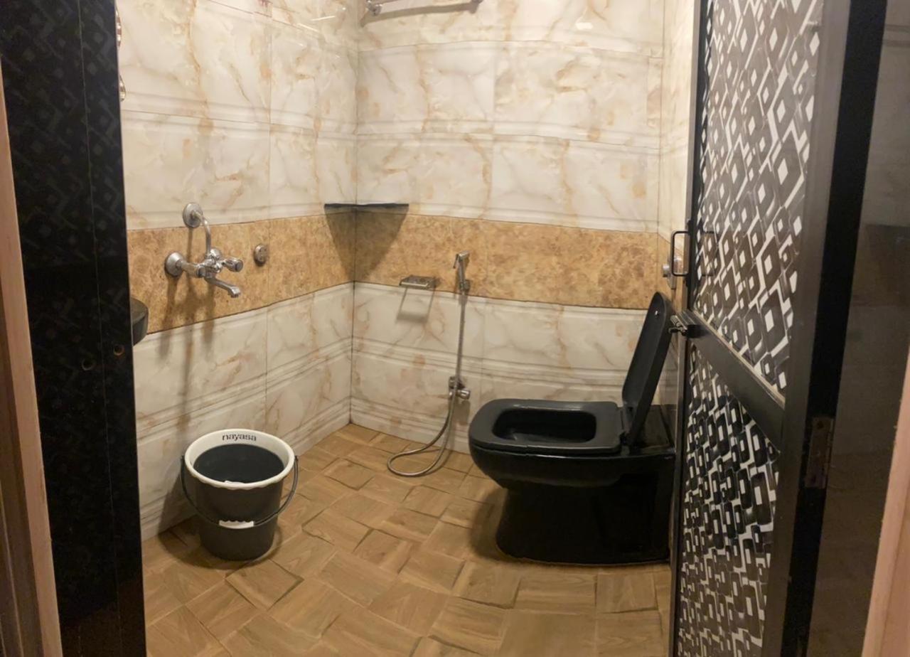 Bed and breakfast Janata