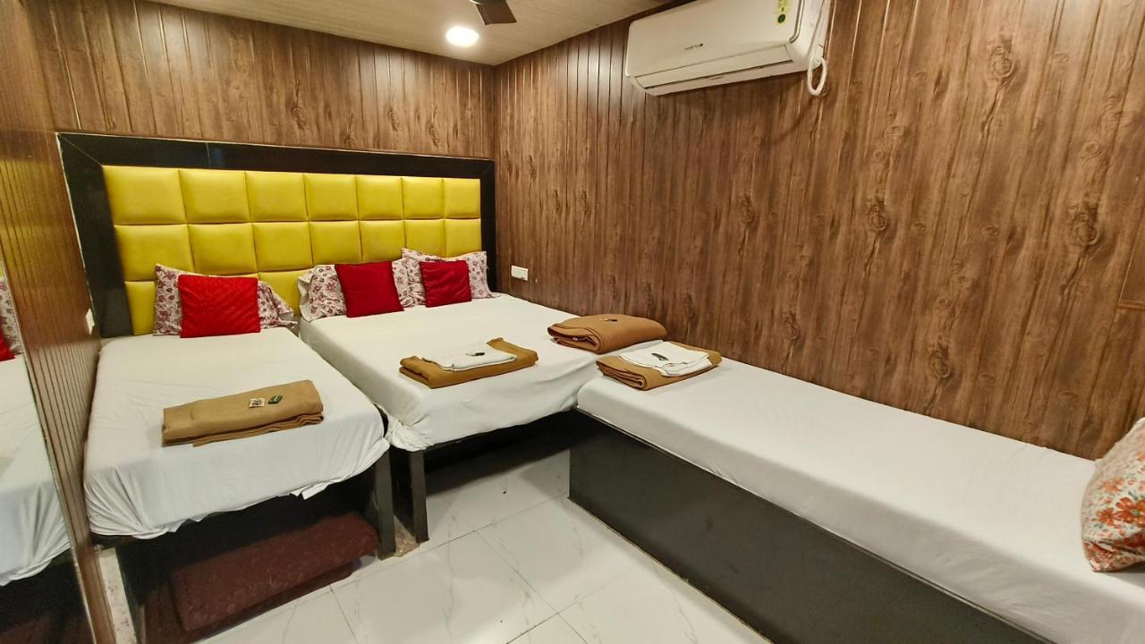 Janata Frühstückspension Mumbai