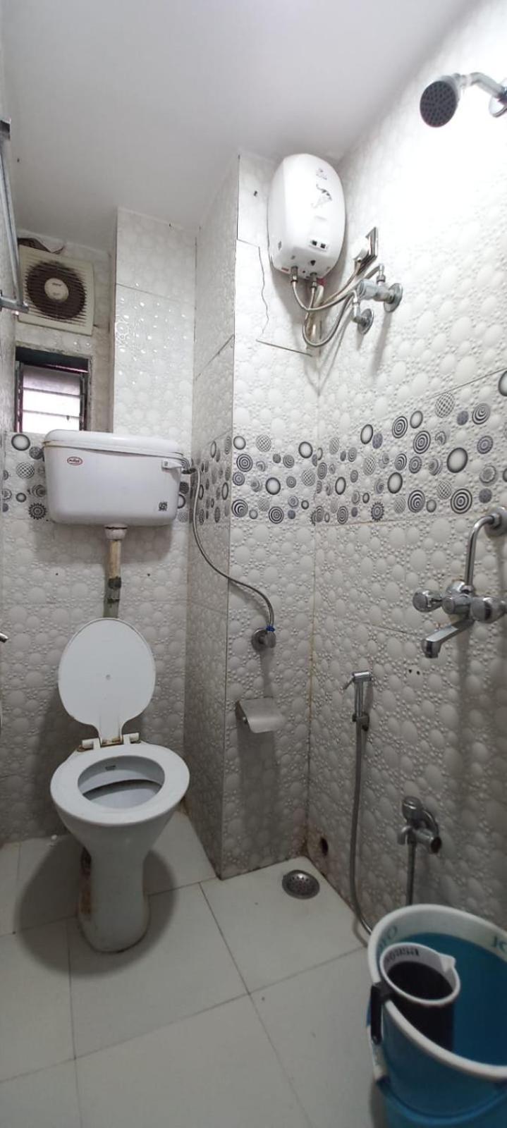 Frühstückspension Janata Mumbai