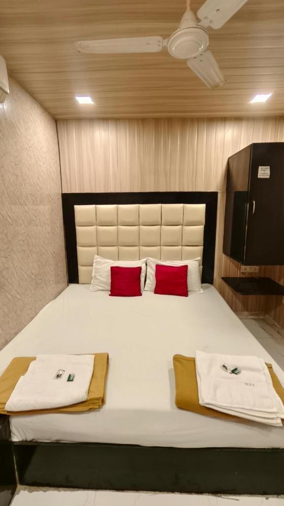 Janata Frühstückspension Mumbai